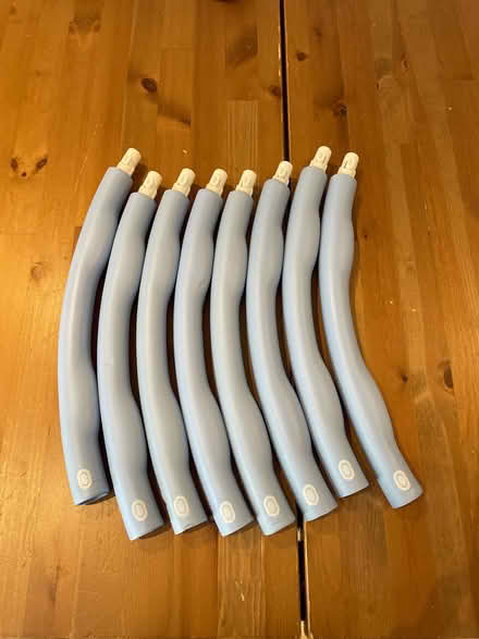 Photo of free Exercise hula hoop (Ballybrack) #2