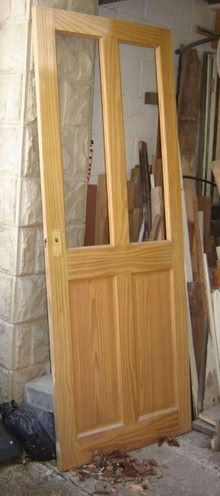 Photo of free Interior Door ((Malvern Link Top WR14)) #1