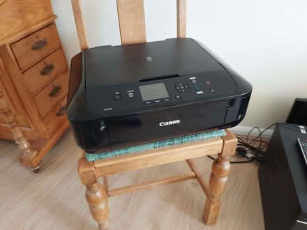 Photo of free Canon printer (Little Herberts GL53) #2