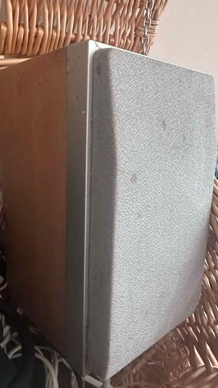 Photo of free Stereo system (Blackwall E14) #2