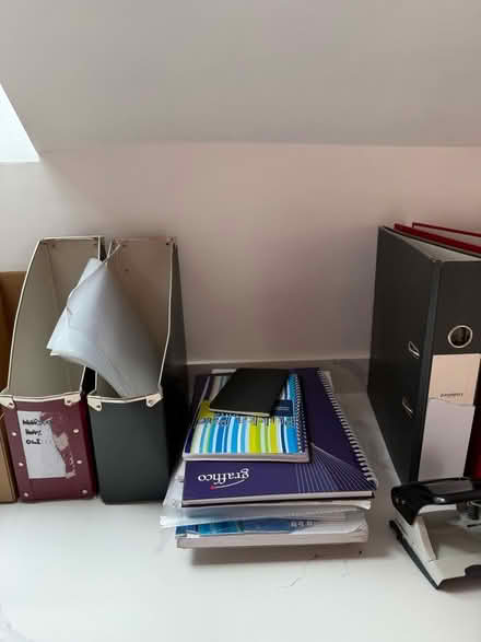 Photo of free Used office/home schooling (Woofferton SY8) #2