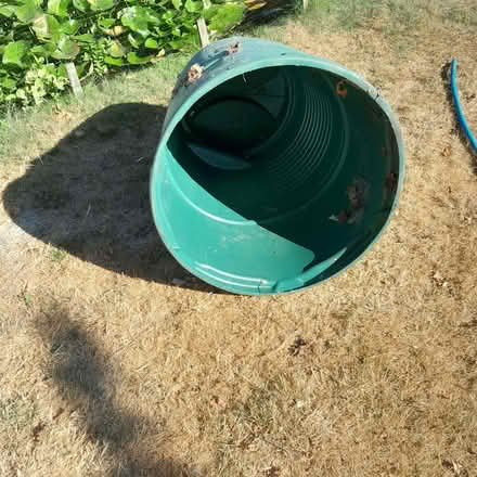 Photo of free Compost bin (Havant PO9) #2