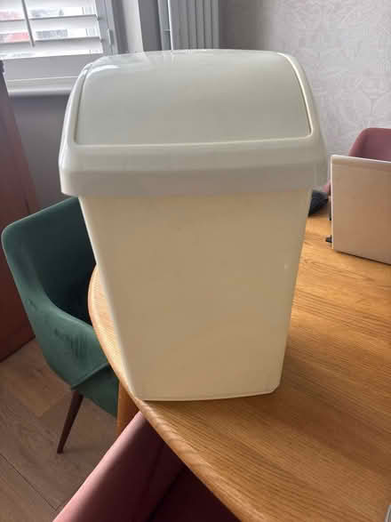 Photo of free Bin (Ware SG12 0) #1