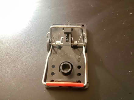 Photo of free Unused mousetrap (Greater Leys OX4) #1