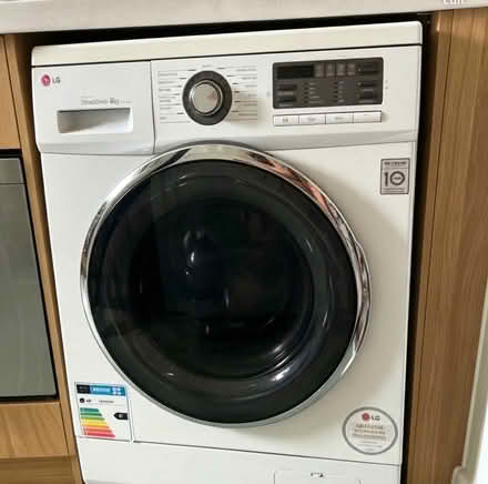 Photo of free Washing Machine (Hanworth TW13) #1