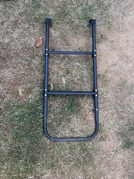 Photo of free Trampoline ladder (B437la) #1