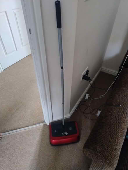 Photo of free Carpet cleaner (Penrith CA11) #1