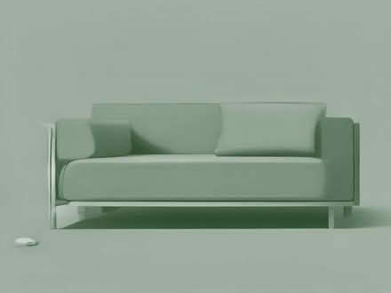 Photo of free Right hand sofa bed (Thorington Park IP2) #1