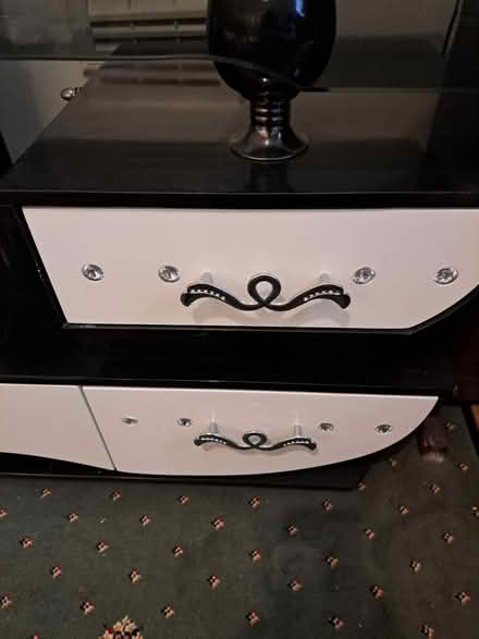 Photo of free Tv Stand - up to 65" Screen (Crofton Park, Brockley) #2
