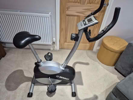 Photo of free Exercise bike (Peasedown St John CP BA2) #2