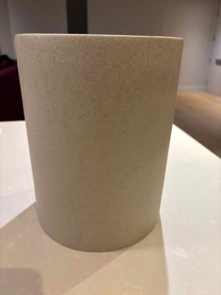 Photo of free Waste paper/bathroom bin (Bermondsey SE1) #1