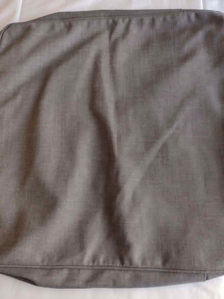 Photo of free IKEA Ektorp sofa covers (Central IP4) #1