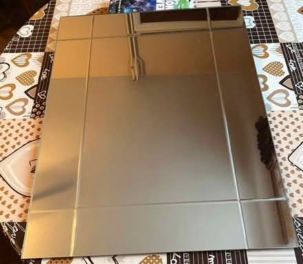 Photo of free Mirror (Sandy SG19) #1