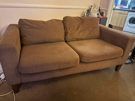 Photo of free Donate a sofa (Stopsley, Luton) #1