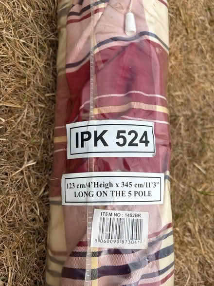 Photo of free Wind break (Billericay CM11) #2