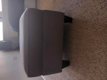 Photo of free Dfs ottoman (SW16 norbury) #1