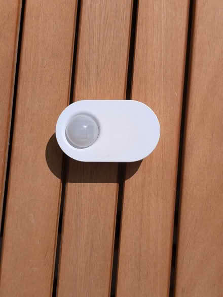 Photo of free Ikea motion sensor (Stevenage SG1) #1