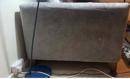 Photo of free Sofa (Marlow SL7) #4