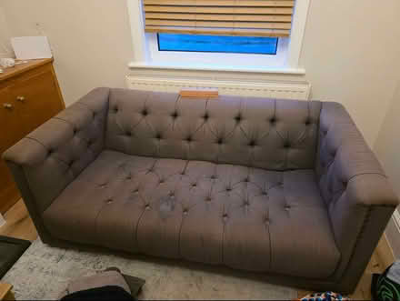 Photo of free Sofa (Ribbleton PR1) #1