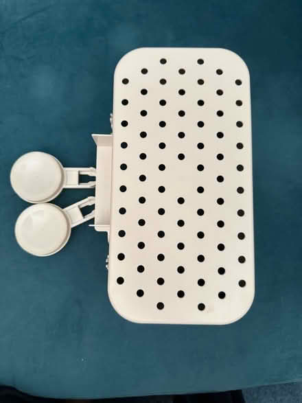 Photo of free IKEA Bathroom Caddy (New Brighton CH45) #2