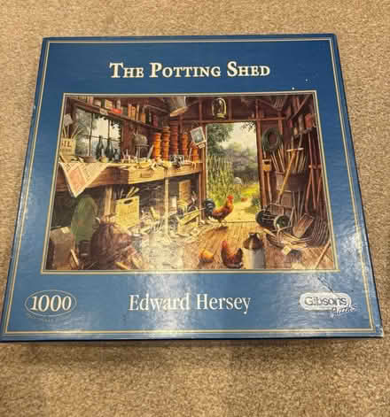 Photo of free Jigsaw puzzles (Derby DE24) #3