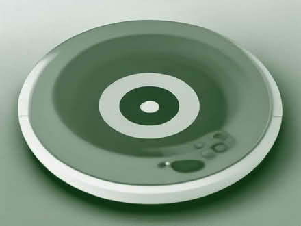 Photo of DVD/CD player (Central Lancaster LA1) #1