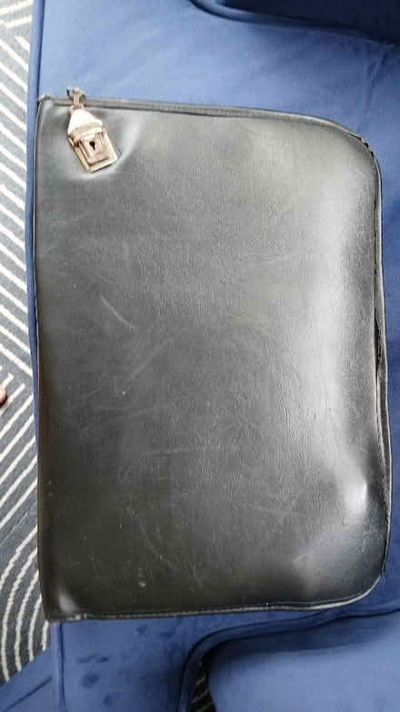 Photo of free Tool bag (Bowerhill SN12) #2