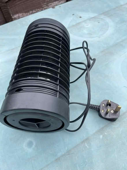 Photo of free Fly Zapper (Tyseley B11) #2
