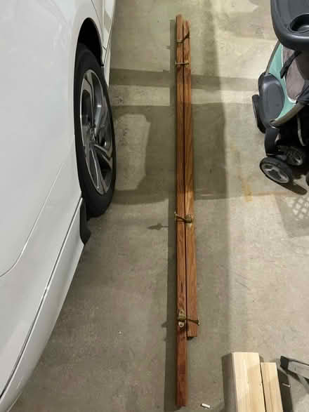Photo of free Hand rails (Billerica Center) #1