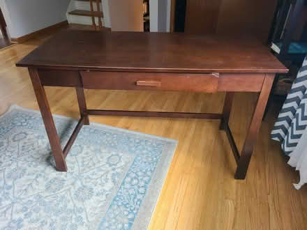 Photo of free Table/Desk (Geneva) #1