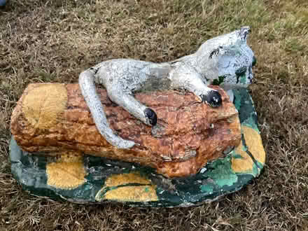Photo of free Garden Ornaments (Bromborough CH62) #4