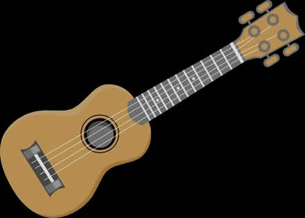 Photo of Ukulele (Cholsey/Wallingford OX10) #1