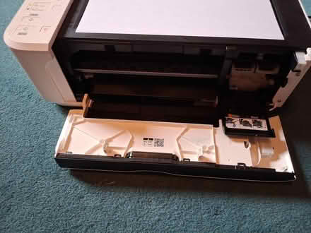 Photo of free Canon Pixma K10425 printer (Horsham back of station) #3