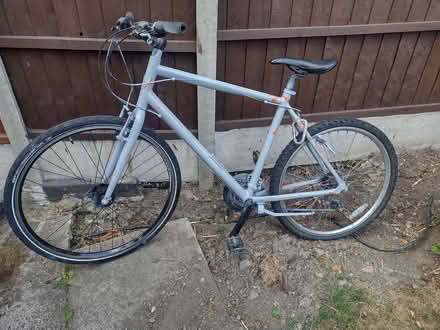 Photo of free Mens bicycle - spares & repairs (Yew Tree WS5) #3