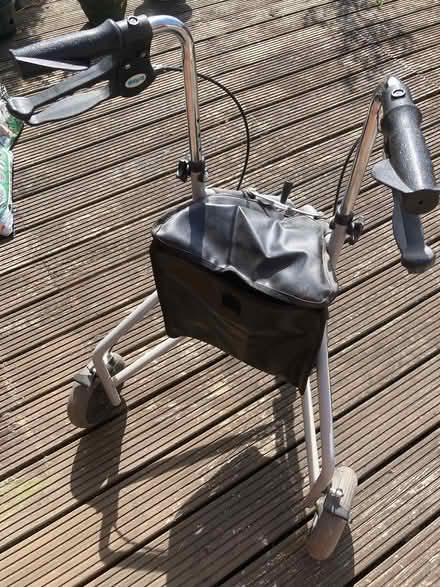 Photo of free Walker (Willingdon BN22) #1