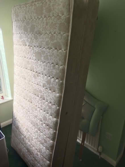 Photo of free Single bed (High Littleton BS39) #1