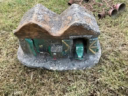 Photo of free Garden Ornaments (Bromborough CH62) #3