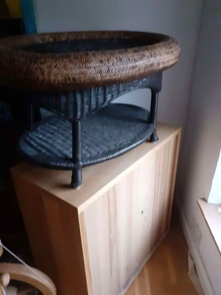 Photo of free Coffee table (Bowbridge GL5) #2