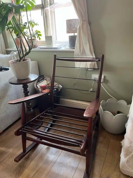 Photo of free Antique parker knoll (Cheltenham Gl52) #1