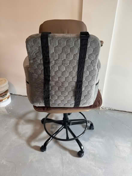 Photo of free Car Dog Seat (Wakefield) #4