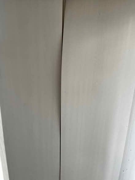 Photo of free Ward robe (Thame OX9) #1