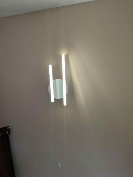 Photo of free Wall light (LS29) #2