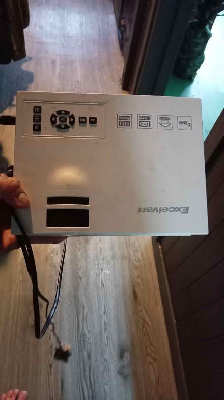 Photo of free projector (Stone Cross BN23) #1