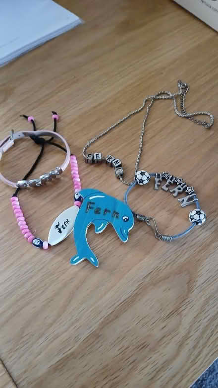 Photo of free Jewellery (Bowerhill SN12) #1