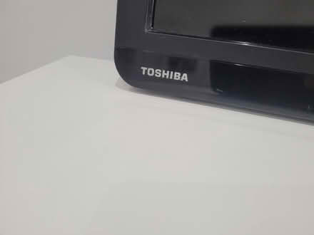 Photo of free Toshiba 40inch TV (Hangerlane W5) #2
