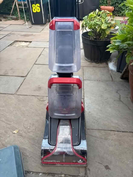 Photo of free Carpet Cleaner (Home SN11) #1
