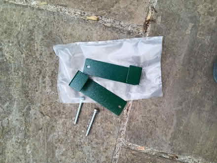 Photo of free Asgard shed hooks (Oakwood Park EN2) #1