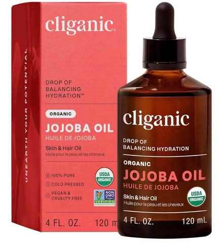Photo of free Jojoba Oil 🌹 (gu12) #1
