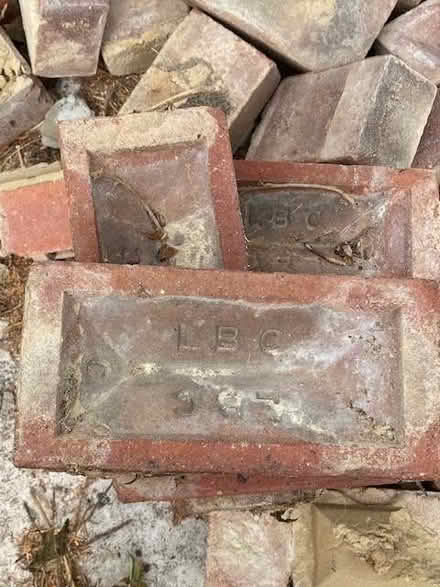 Photo of free Red bricks (Berryfield SN12) #1