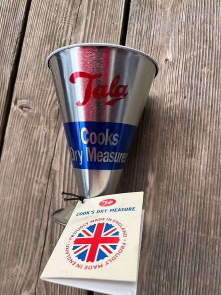Photo of free Tala Dry Weight Measuring Cup (Aylmer Lakeview Terrace) #1